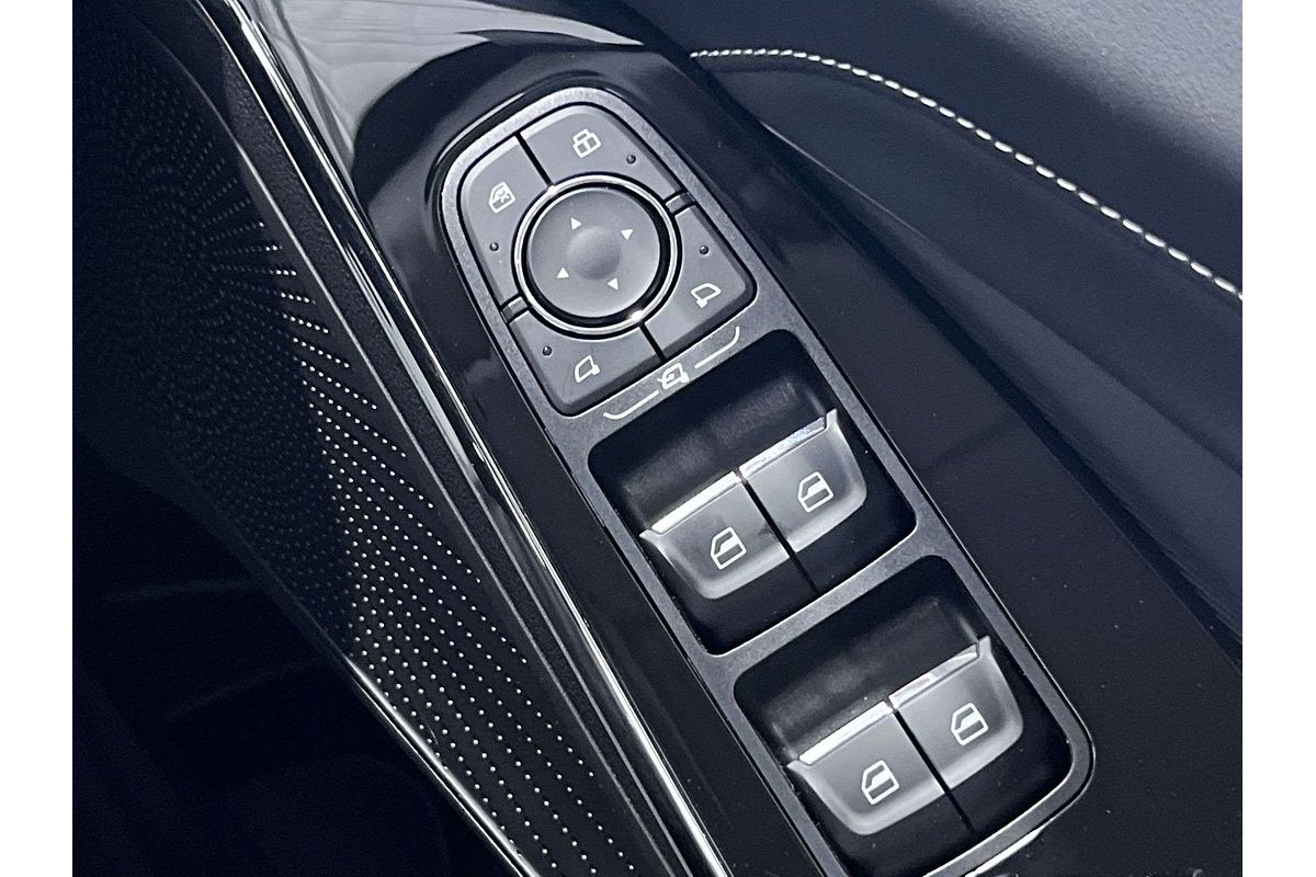 2025 GWM Haval H6 Ultra Hybrid B01