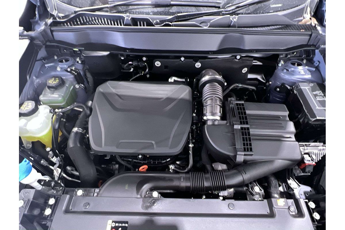 2025 GWM Haval H6 Ultra Hybrid B01