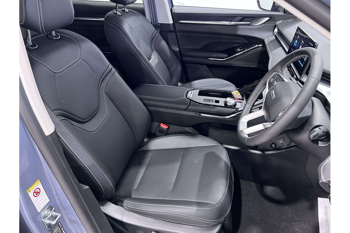 2025 GWM Haval H6 Ultra Hybrid B01
