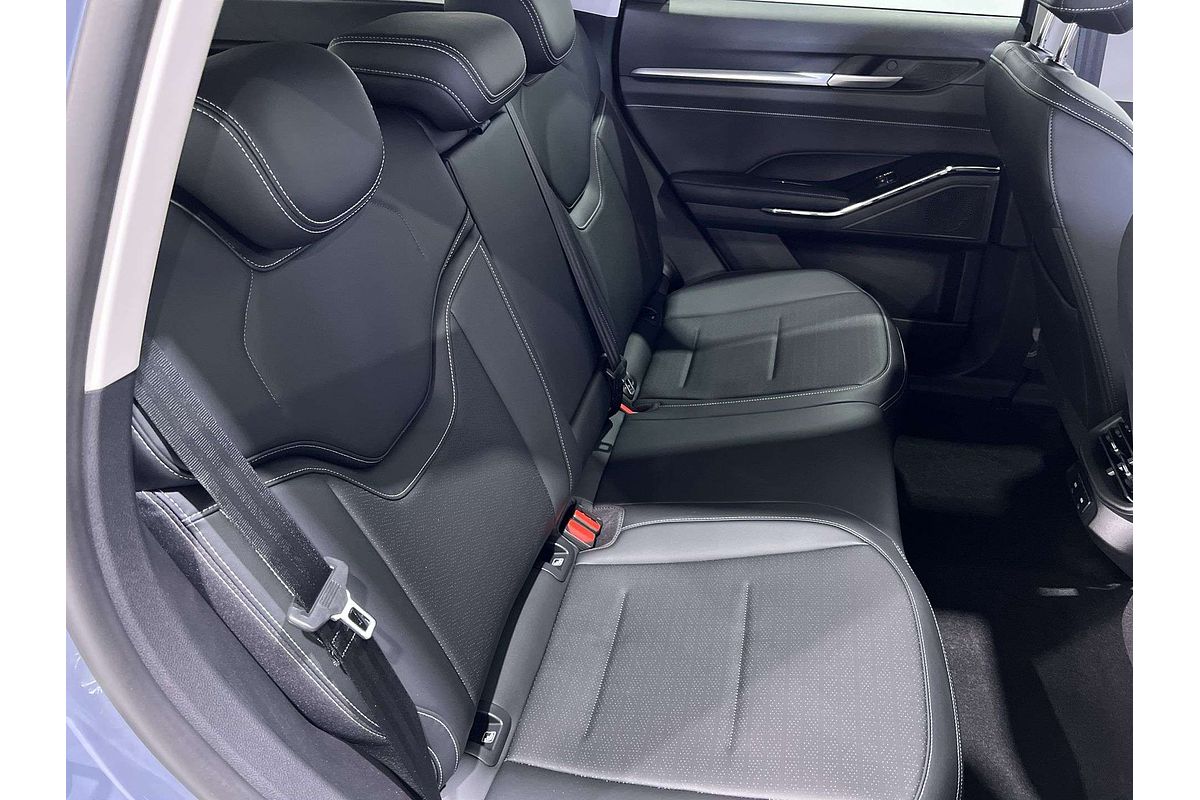 2025 GWM Haval H6 Ultra Hybrid B01