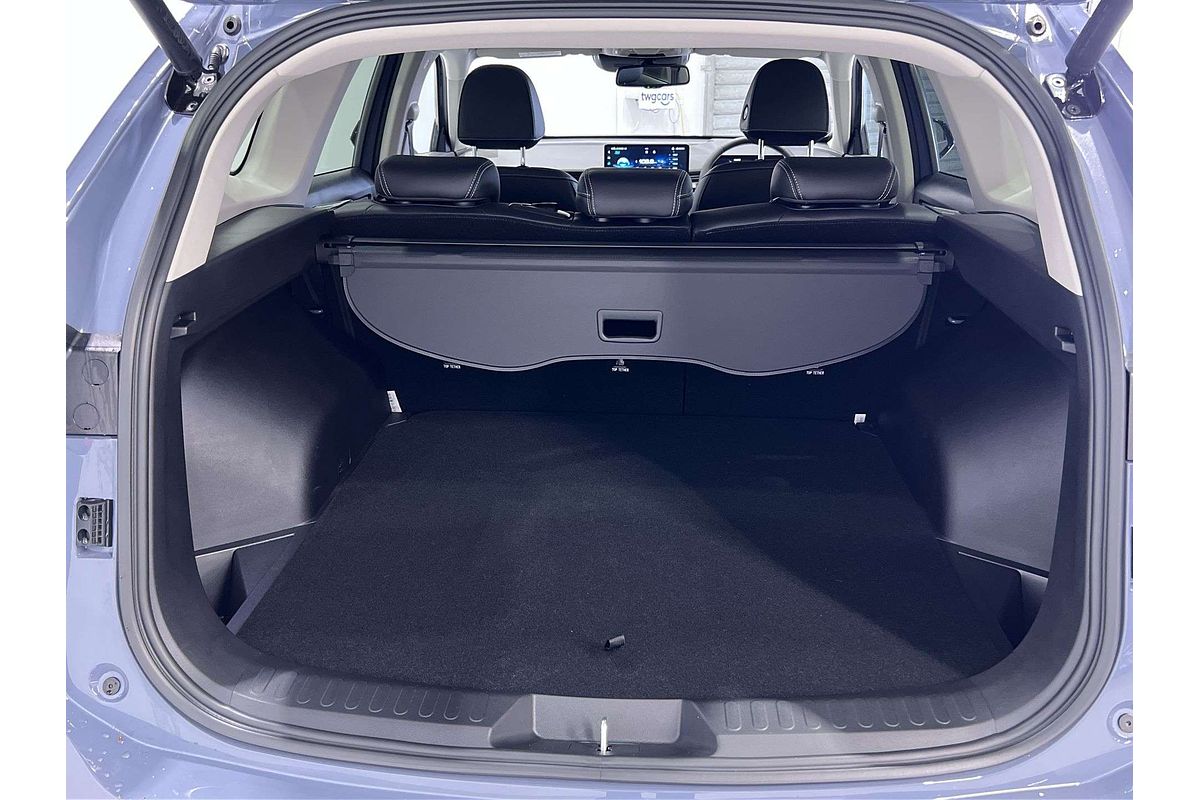 2025 GWM Haval H6 Ultra Hybrid B01