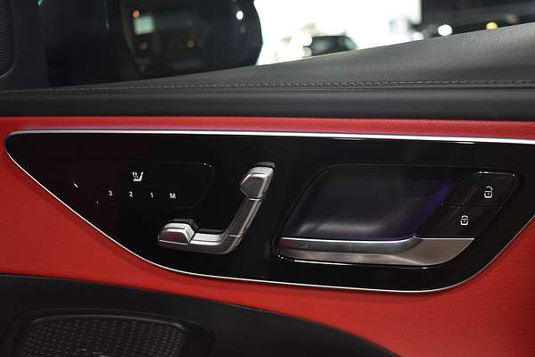 2022 Mercedes-Benz C-Class C300 W206