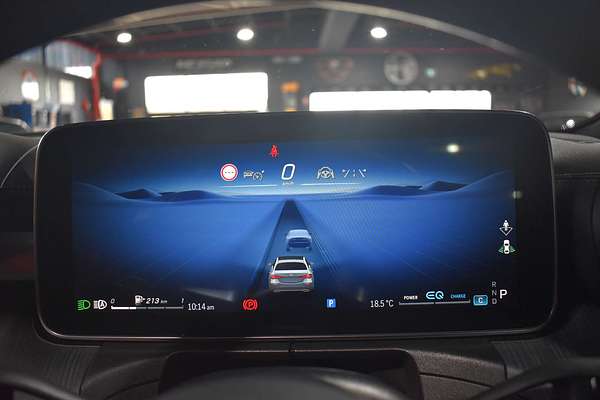 2022 Mercedes-Benz C-Class C300 W206