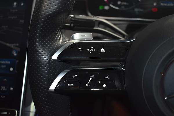 2022 Mercedes-Benz C-Class C300 W206