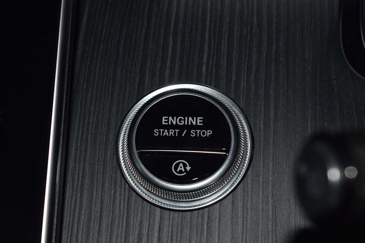 2022 Mercedes-Benz C-Class C300 W206