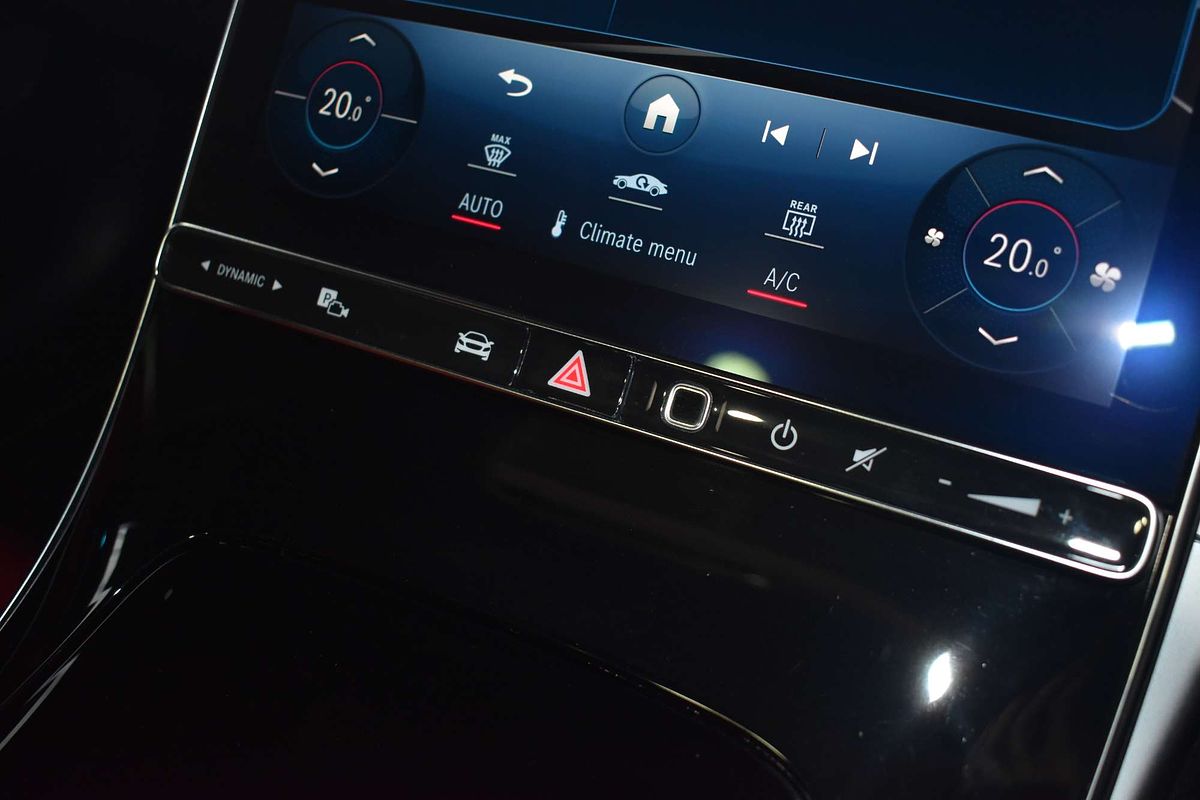 2022 Mercedes-Benz C-Class C300 W206