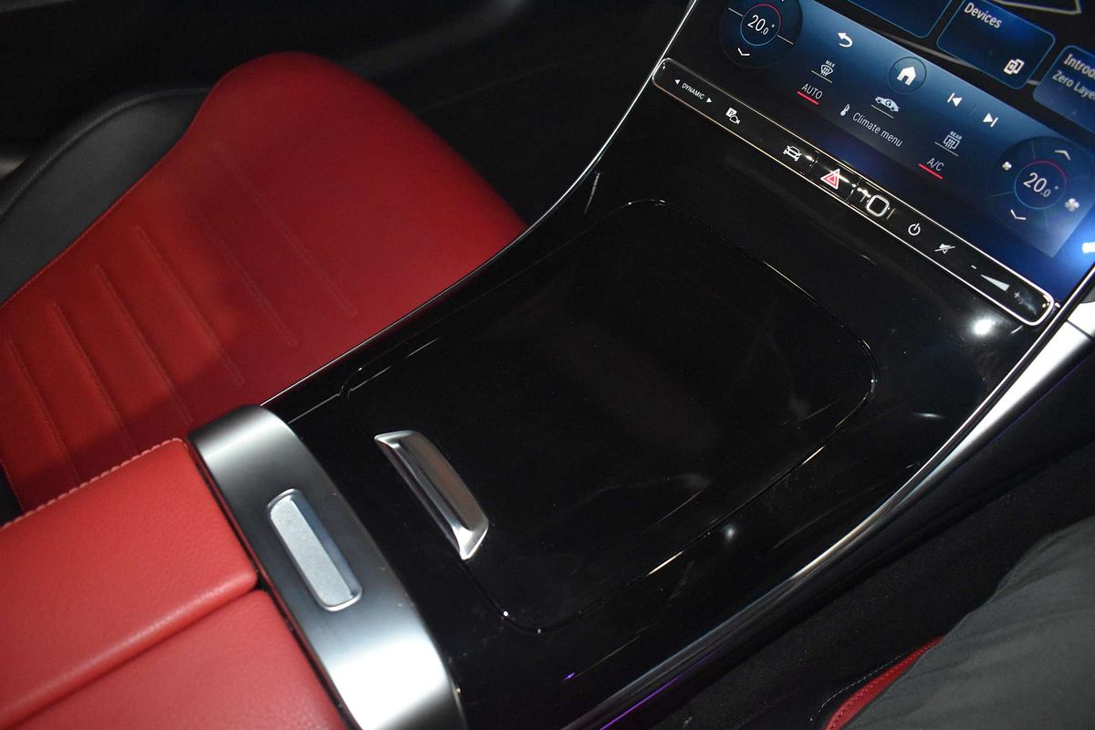2022 Mercedes-Benz C-Class C300 W206