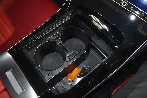 2022 Mercedes-Benz C-Class C300 W206