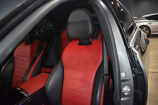 2022 Mercedes-Benz C-Class C300 W206