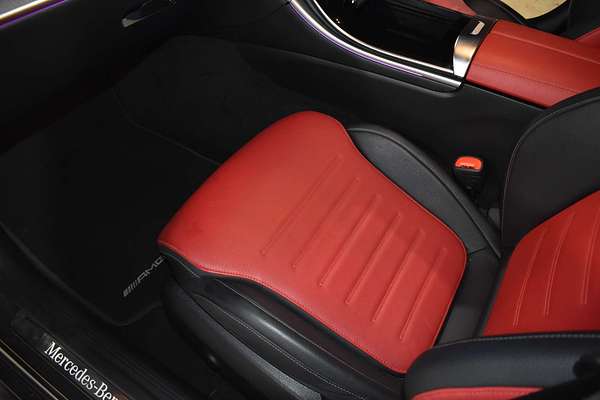 2022 Mercedes-Benz C-Class C300 W206