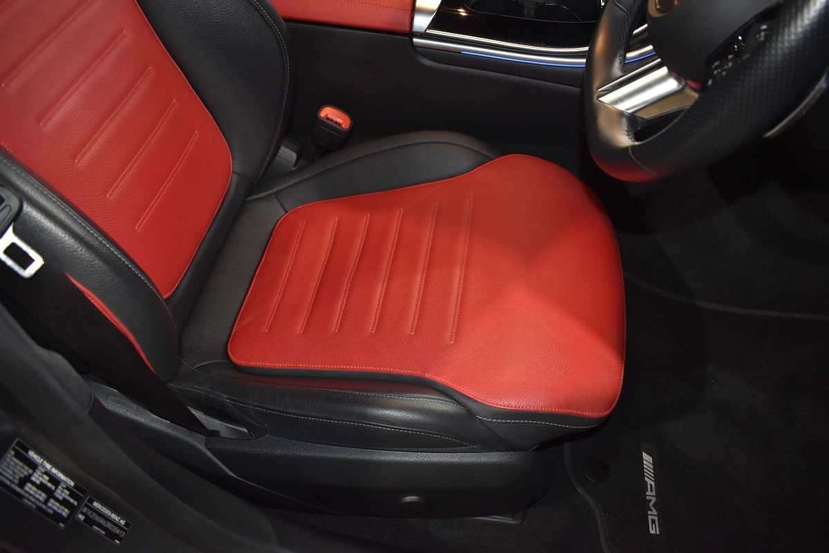 2022 Mercedes-Benz C-Class C300 W206