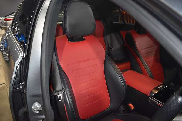 2022 Mercedes-Benz C-Class C300 W206