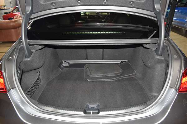 2022 Mercedes-Benz C-Class C300 W206
