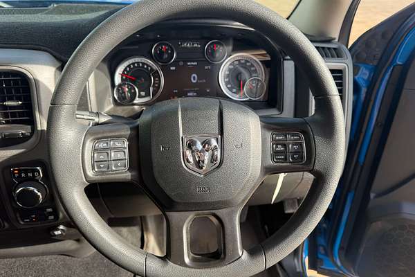 2023 RAM 1500 Express DS 4X4 SWB
