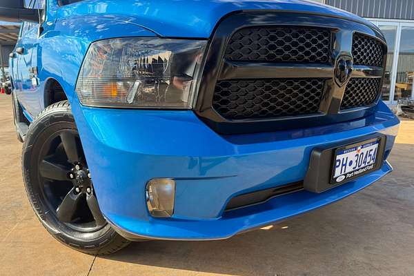 2023 RAM 1500 Express DS 4X4 SWB