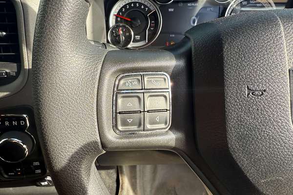 2023 RAM 1500 Express DS 4X4 SWB