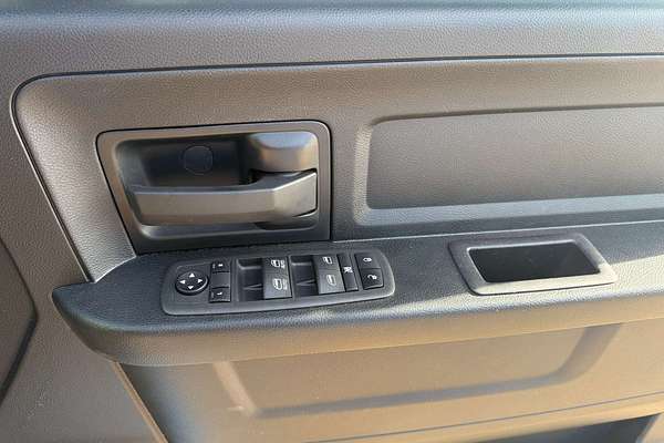 2023 RAM 1500 Express DS 4X4 SWB