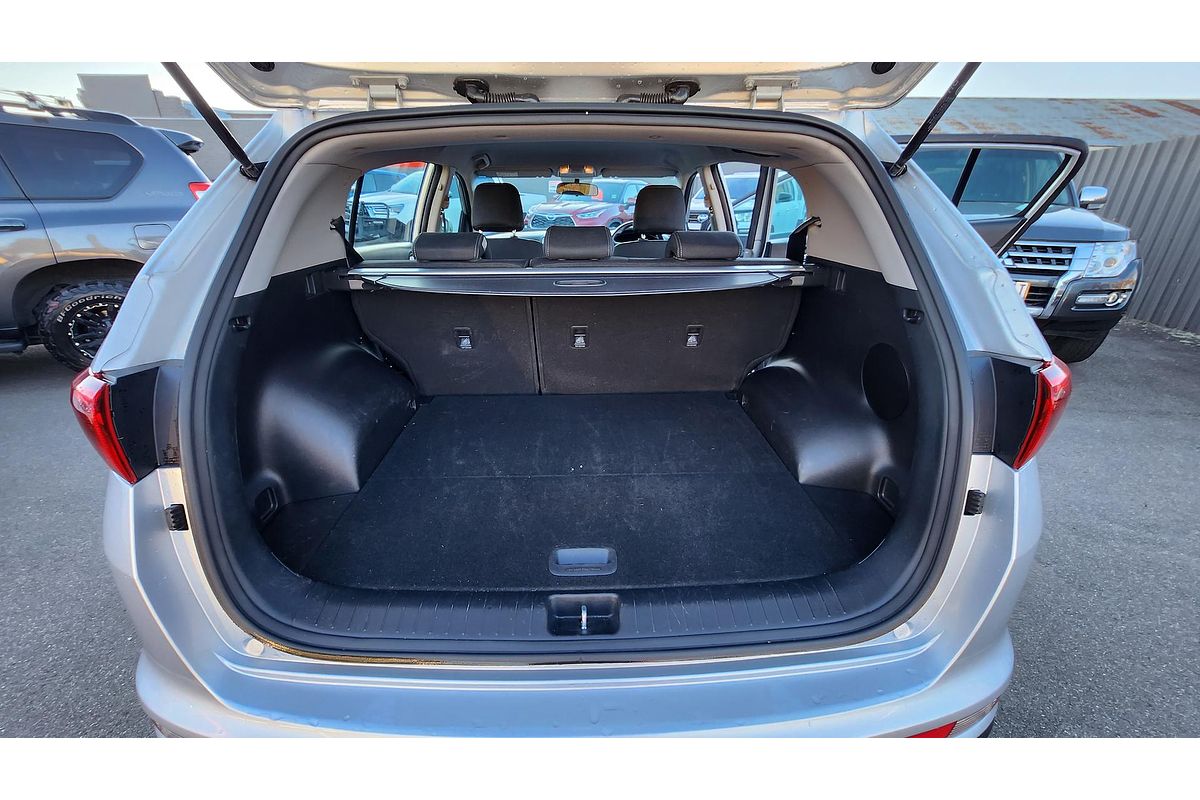 2017 Kia Sportage Si QL