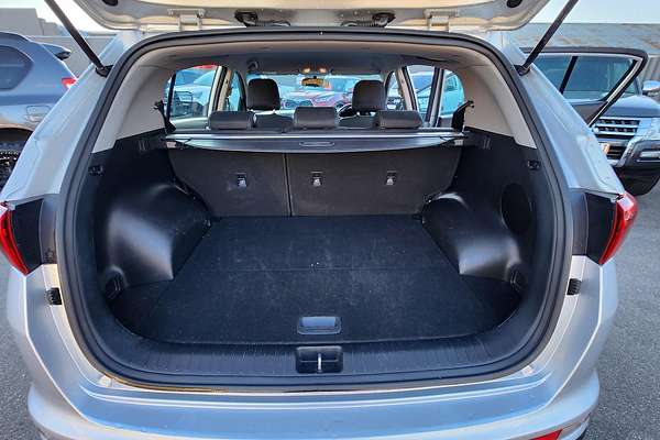 2017 Kia Sportage Si QL