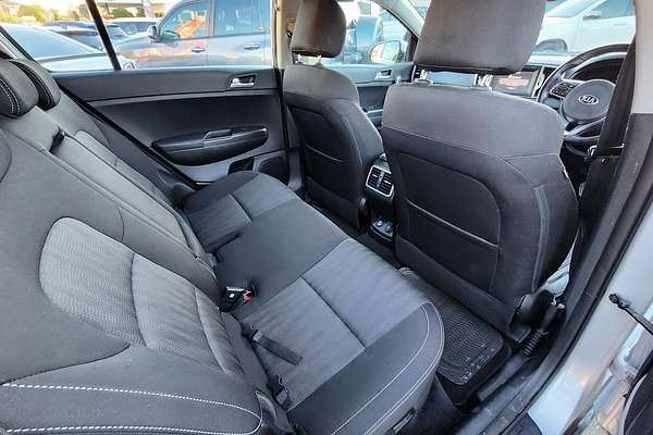 2017 Kia Sportage Si QL