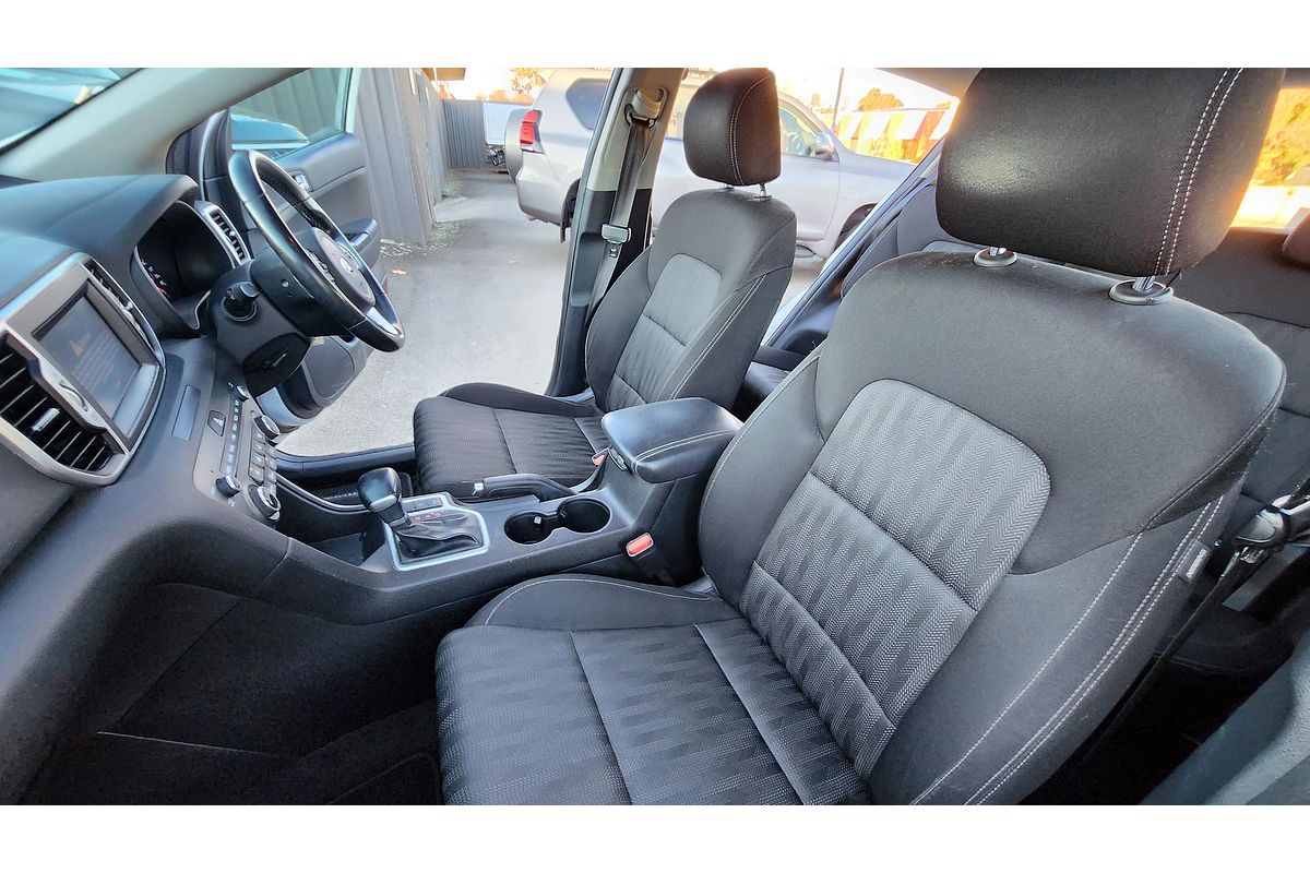 2017 Kia Sportage Si QL