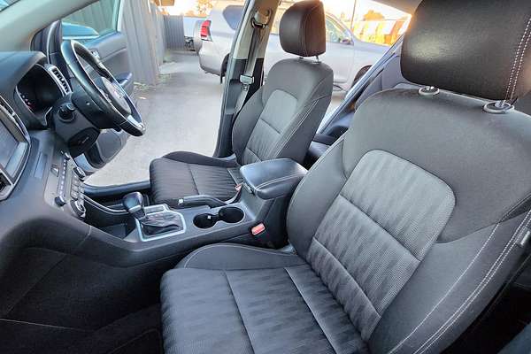 2017 Kia Sportage Si QL