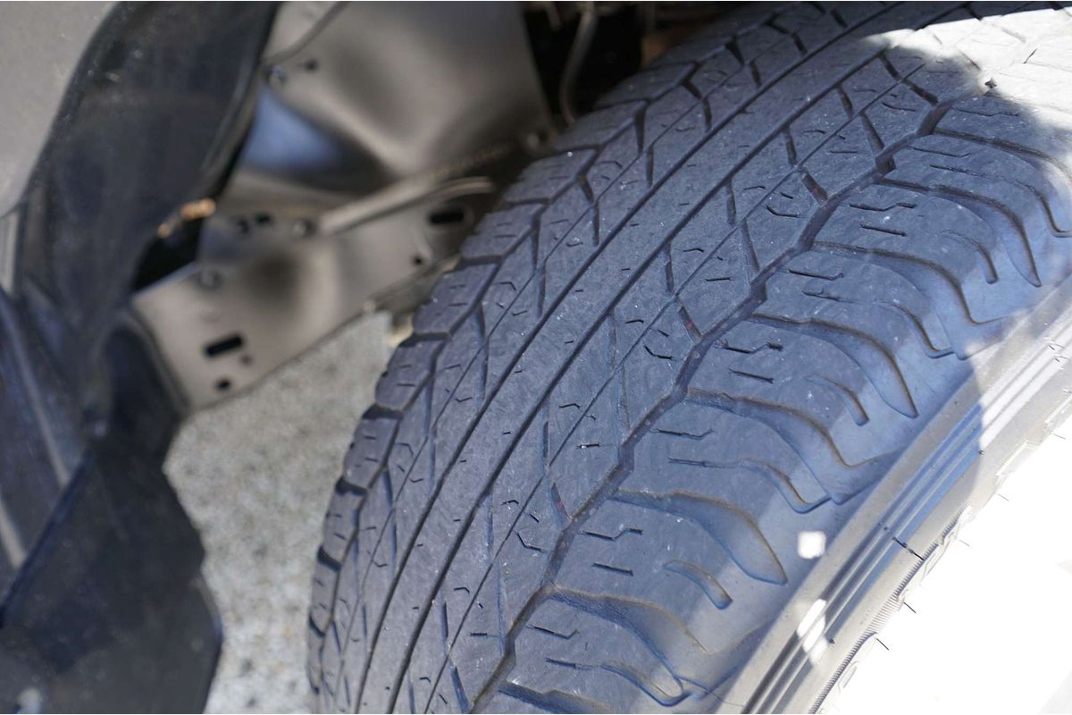 2022 Toyota Landcruiser Prado GXL GDJ150R