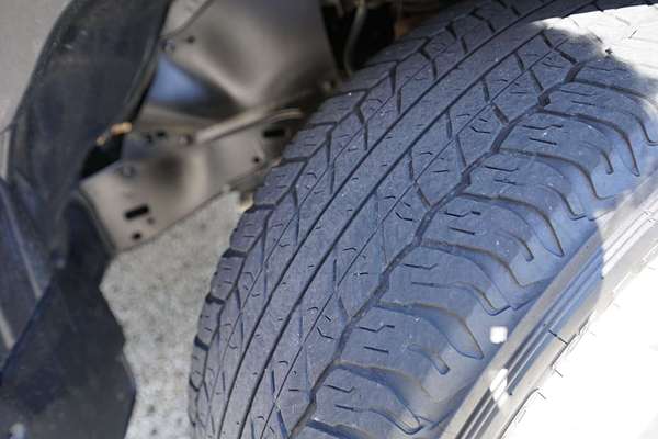 2022 Toyota Landcruiser Prado GXL GDJ150R