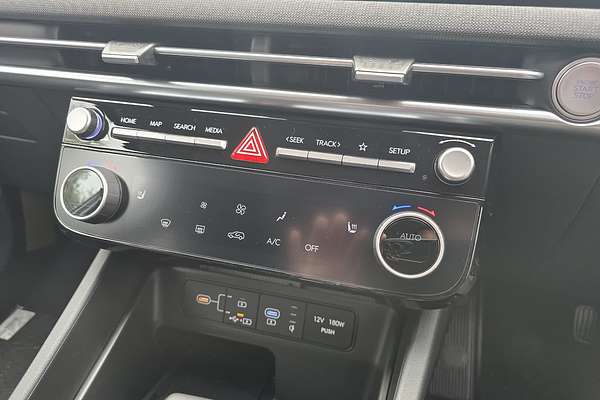 2025 Hyundai Tucson Elite NX4.V3