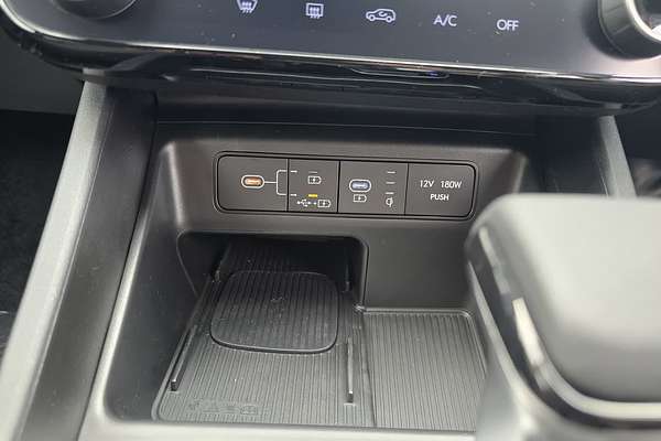 2025 Hyundai Tucson Elite NX4.V3