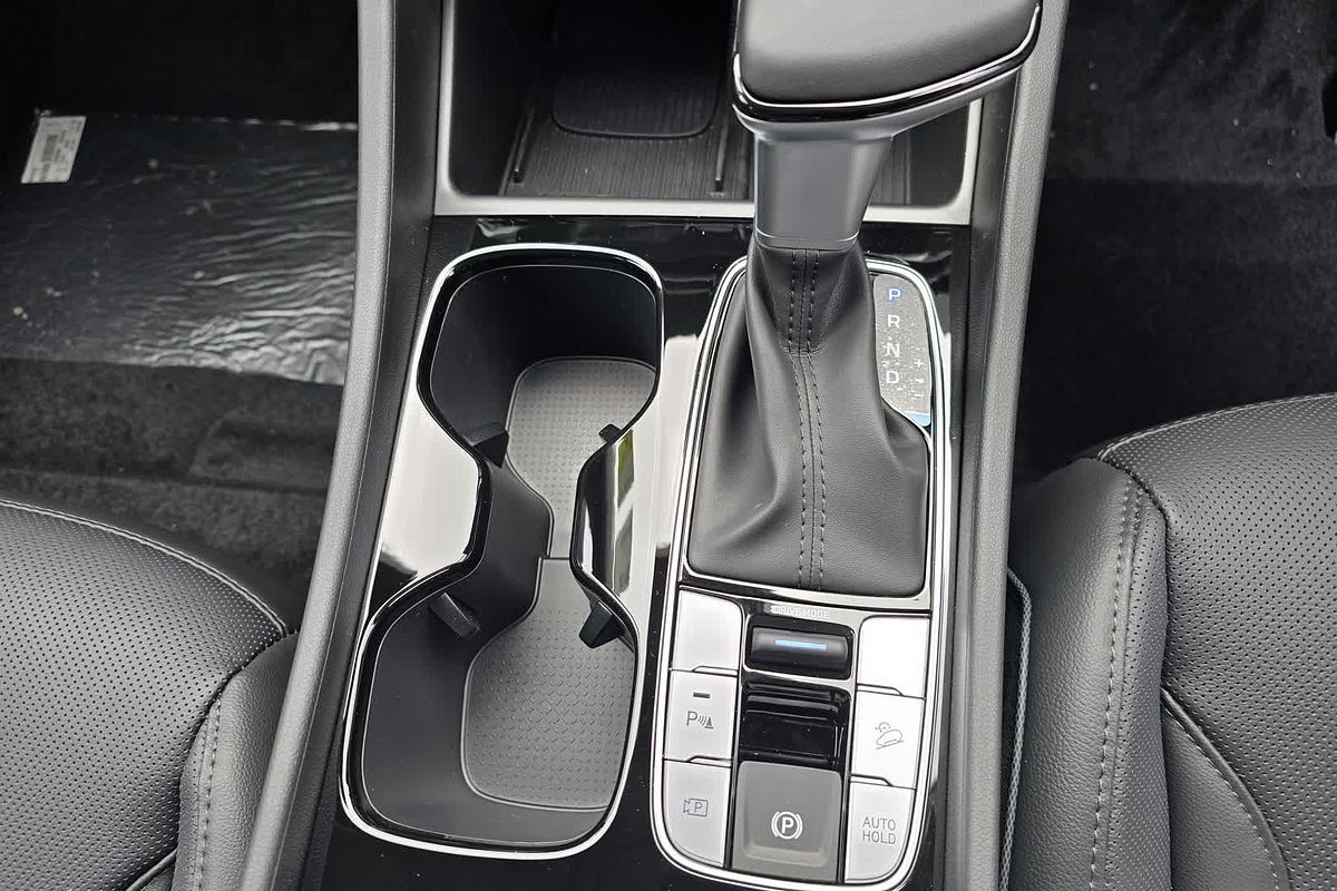 2025 Hyundai Tucson Elite NX4.V3