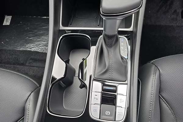 2025 Hyundai Tucson Elite NX4.V3