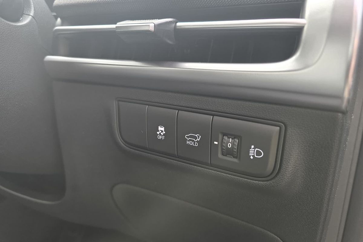 2025 Hyundai Tucson Elite NX4.V3