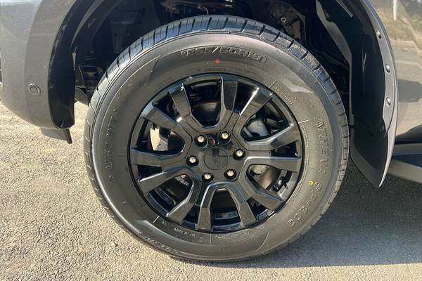 2020 Ford Ranger XLT PX MkIII 4X4 2.0L