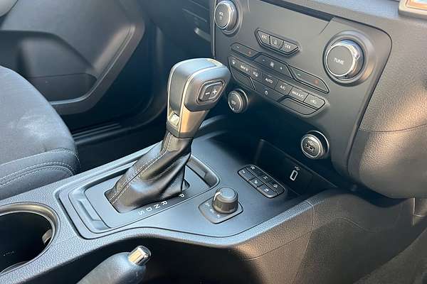 2020 Ford Ranger XLT PX MkIII 4X4 2.0L