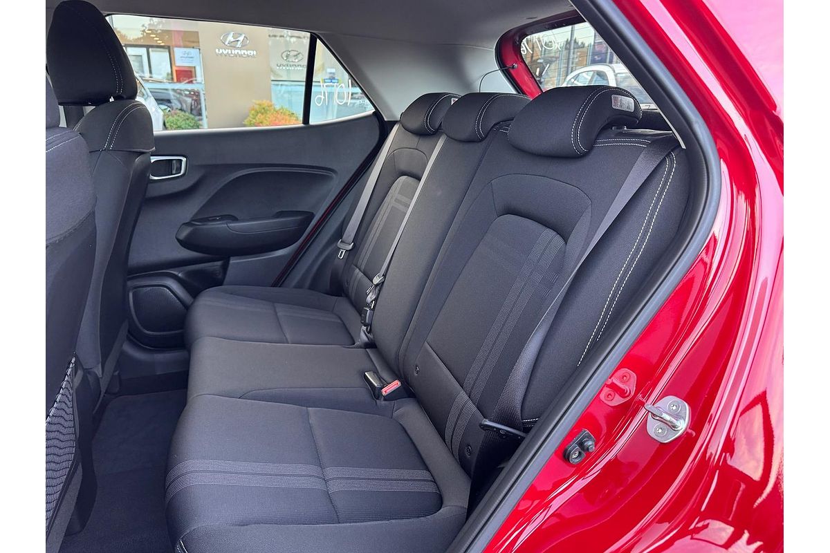 2021 Hyundai Venue QX.V3