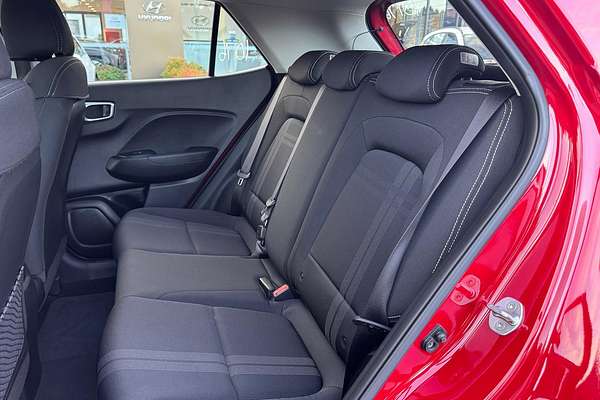 2021 Hyundai Venue QX.V3