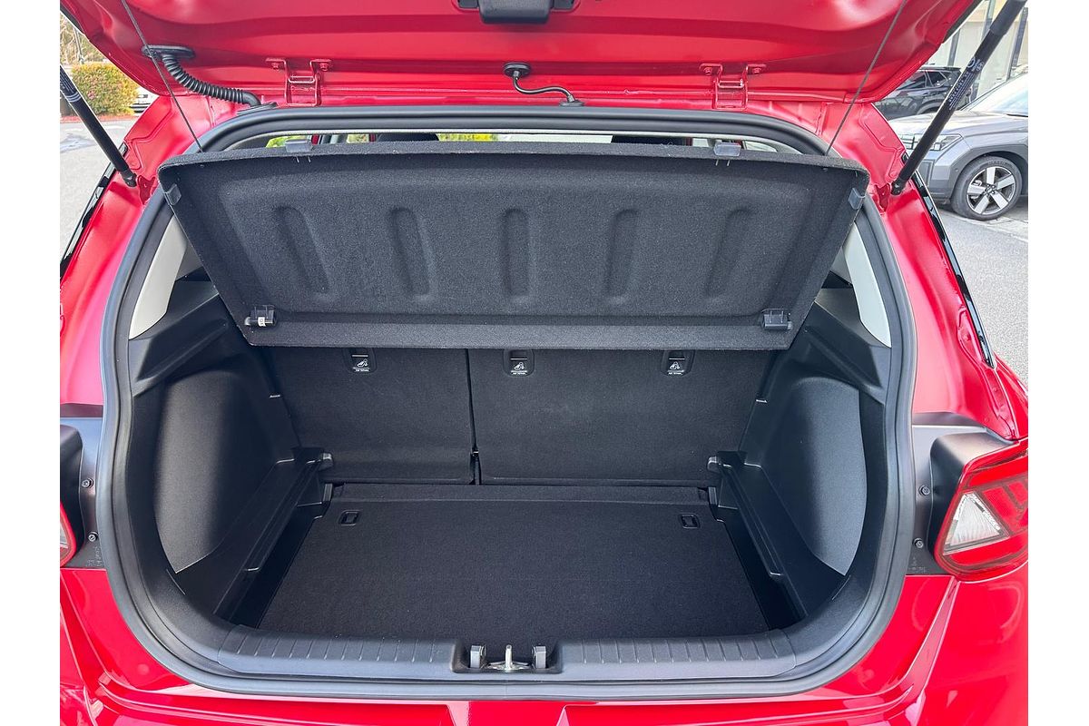 2021 Hyundai Venue QX.V3