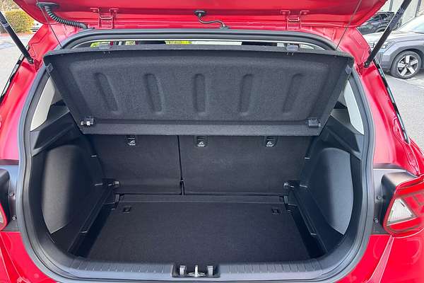 2021 Hyundai Venue QX.V3