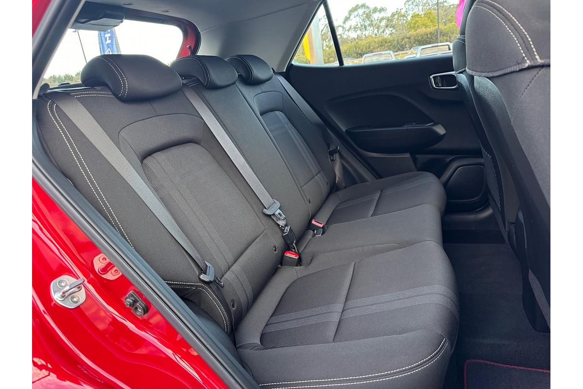 2021 Hyundai Venue QX.V3