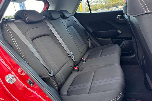 2021 Hyundai Venue QX.V3