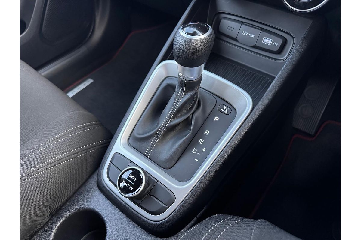 2021 Hyundai Venue QX.V3