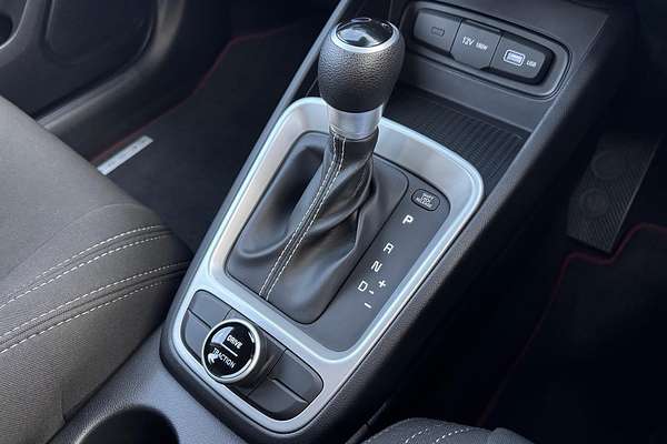 2021 Hyundai Venue QX.V3
