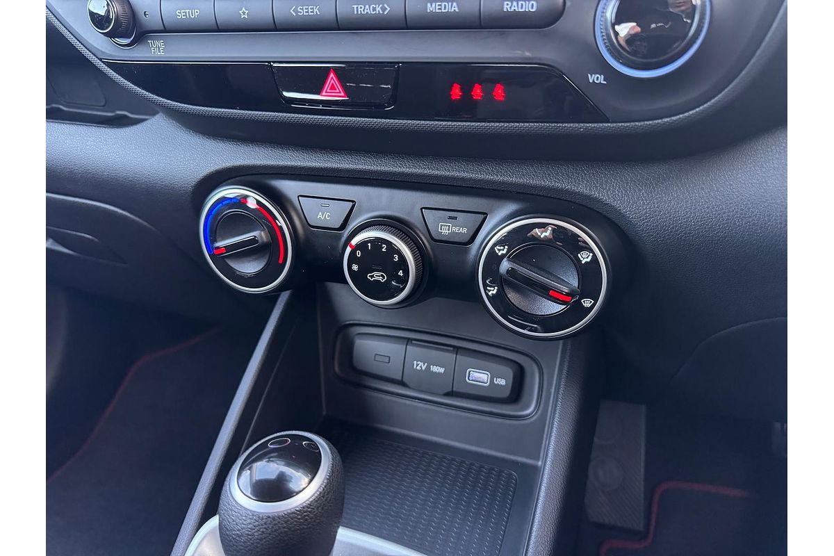 2021 Hyundai Venue QX.V3