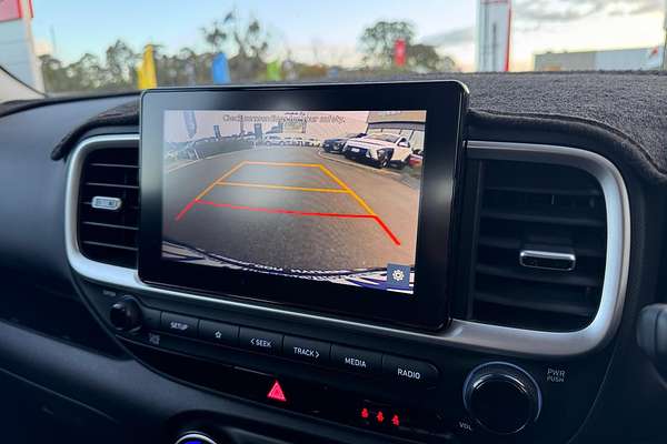 2021 Hyundai Venue QX.V3