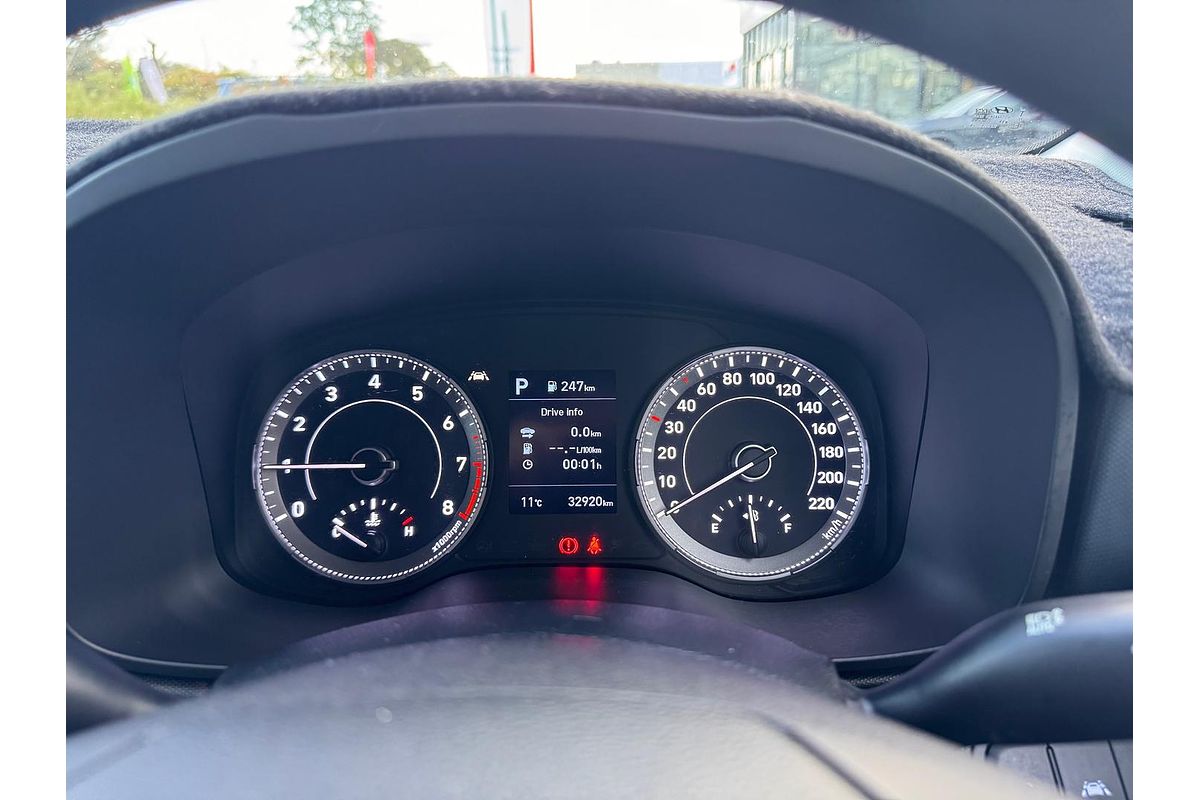 2021 Hyundai Venue QX.V3