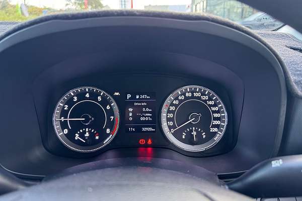 2021 Hyundai Venue QX.V3