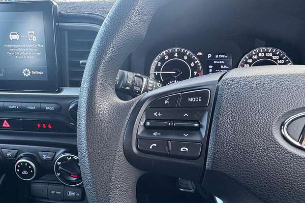 2021 Hyundai Venue QX.V3
