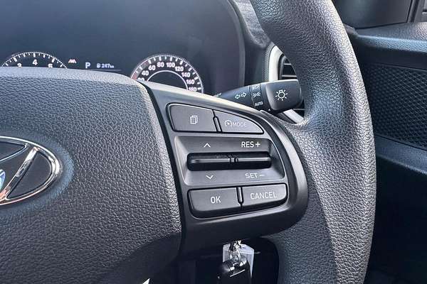 2021 Hyundai Venue QX.V3