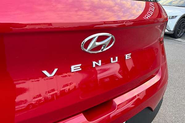 2021 Hyundai Venue QX.V3